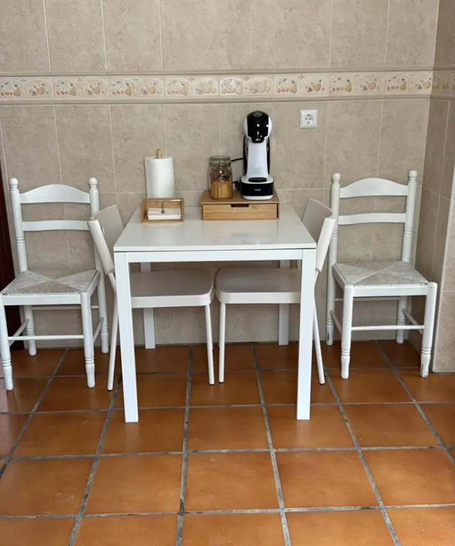 Nuestra Casa Parauta