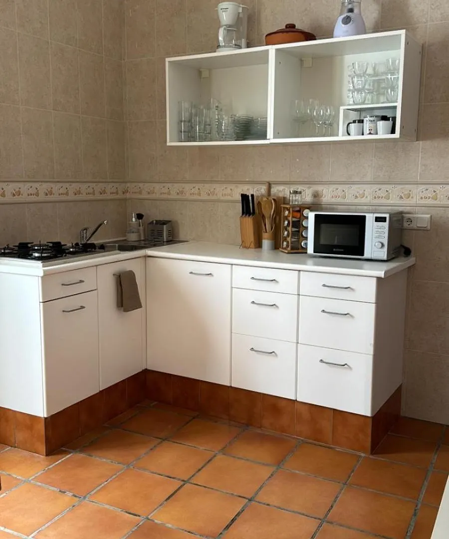 Nuestra Casa Parauta 0*,  Spain