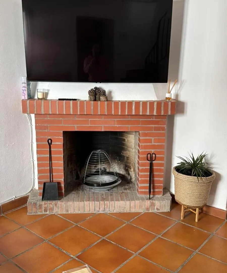 Nuestra Casa Parauta Apartment