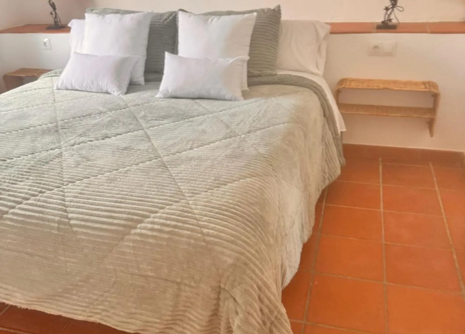 Nuestra Casa Parauta