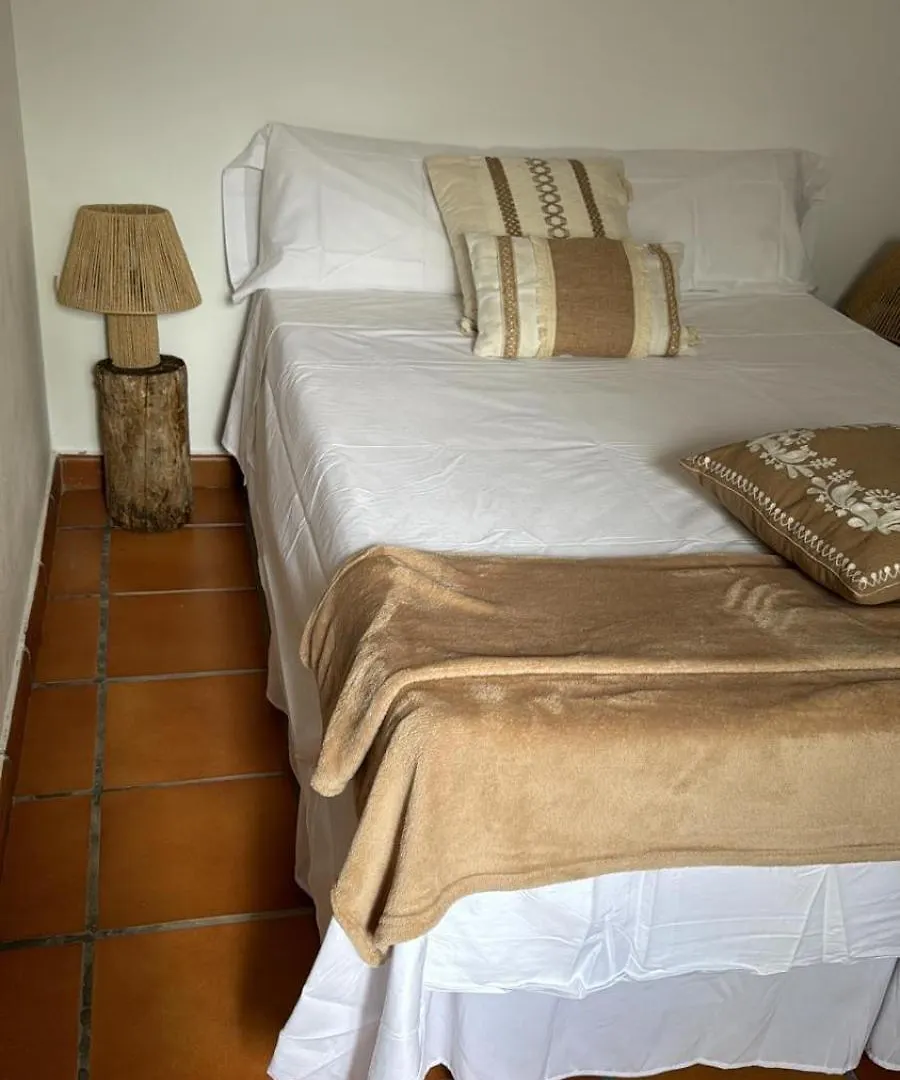 Nuestra Casa Parauta Appartement