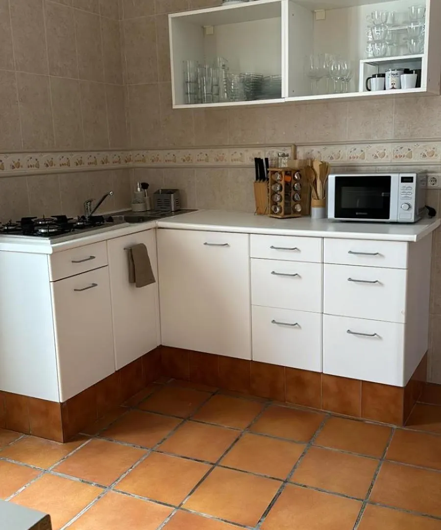 Appartement Nuestra Casa Parauta